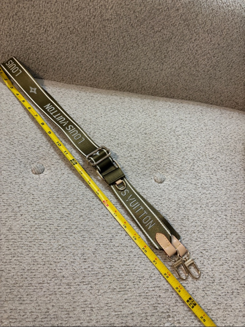 FASHION Elegant Monogram Multi-Pochette Shoulder Bag - Picture 9 of 17